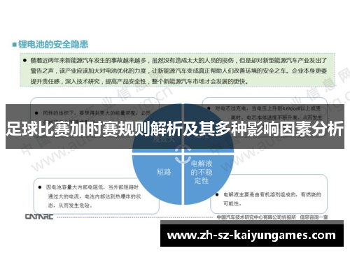 足球比赛加时赛规则解析及其多种影响因素分析