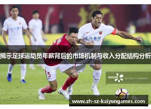 揭示足球运动员年薪背后的市场机制与收入分配结构分析